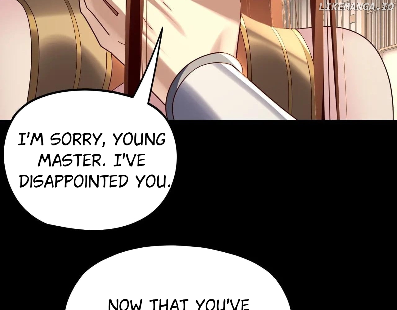 Me, The Heavenly Destined Villain Chapter 268 - page 109